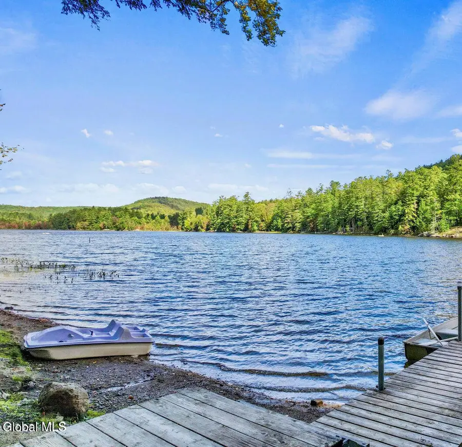 441 E Kelm Pond Road, Warrensburg, NY 12885 - #3