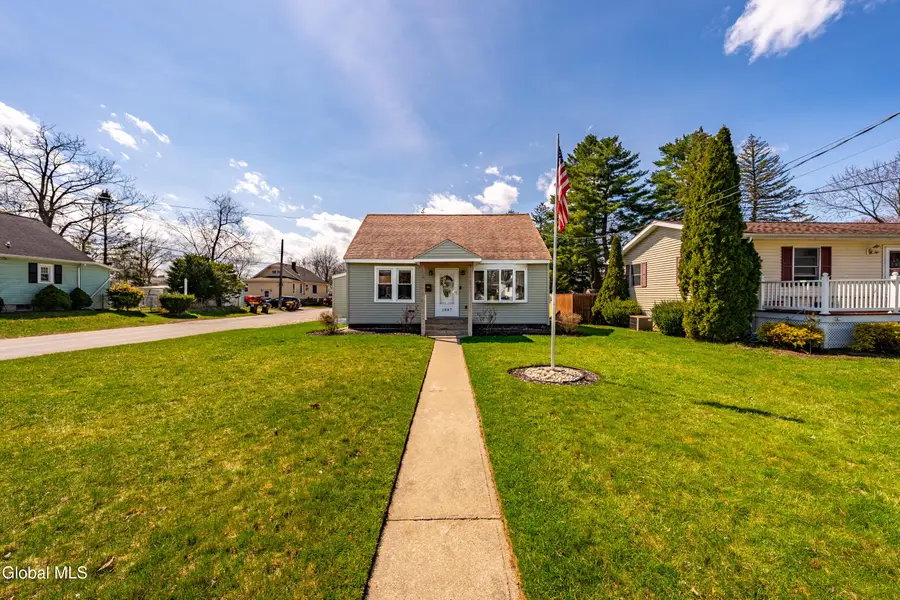 1887 Fiero Avenue, Schenectady, NY 12303 - #2