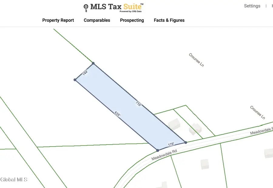 1127 Meadowdale Road, Altamont, NY 12009 - #2