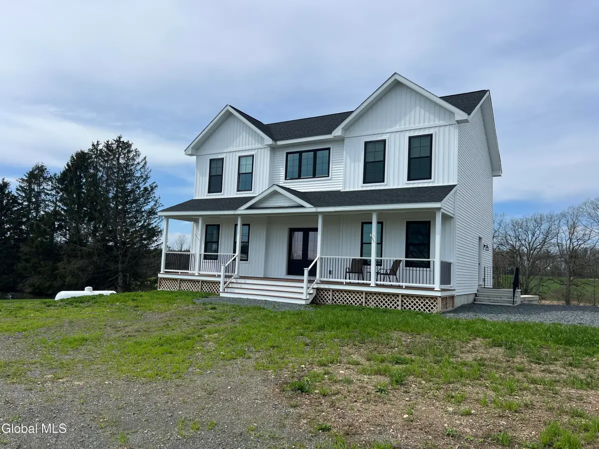 282-A Ridge Road, Schodack Landing, NY 12156 - #1