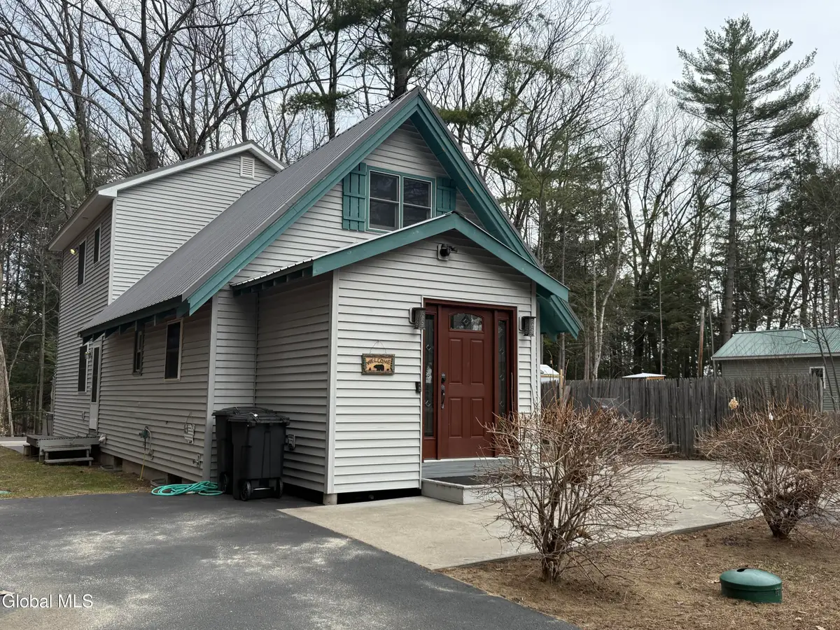 143 Lakeview Avenue, Mayfield, NY 12117 - #1