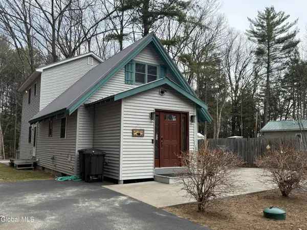 143 Lakeview Avenue, Mayfield, NY 12117