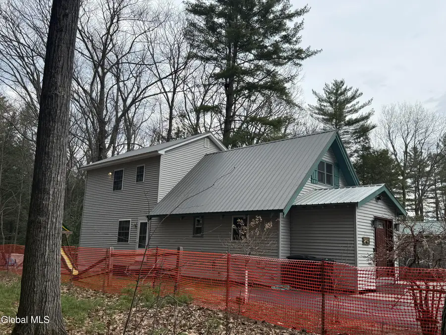 143 Lakeview Avenue, Mayfield, NY 12117 - #3