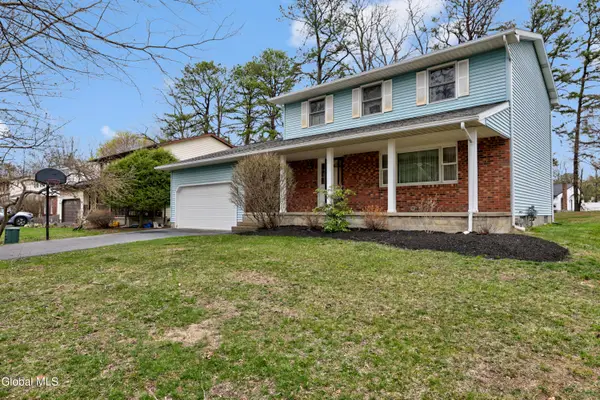 3 W Meadow Drive, Albany, NY 12203