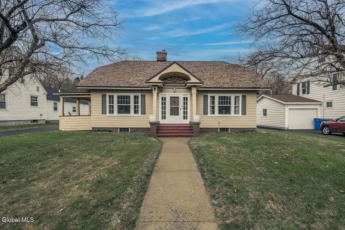 56 Saratoga Boulevard, Gloversville, NY 12078 - #1