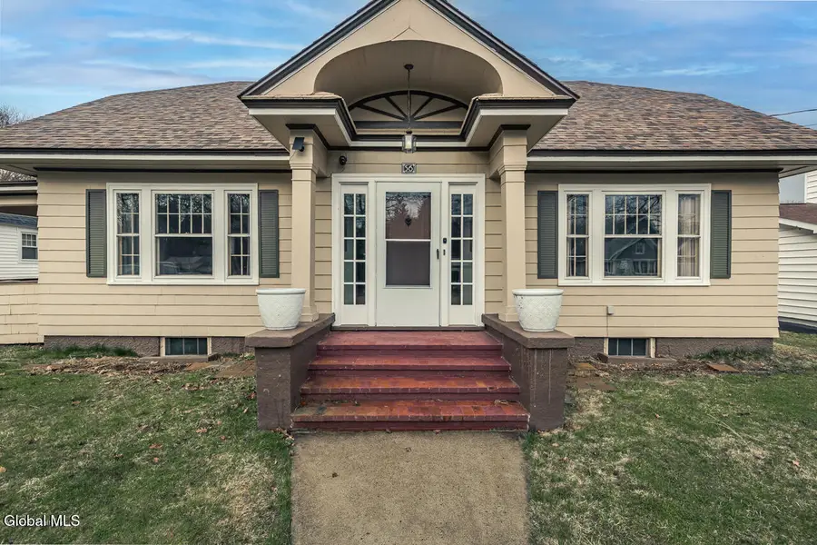 56 Saratoga Boulevard, Gloversville, NY 12078 - #2