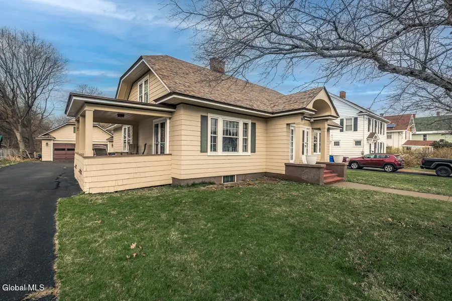 56 Saratoga Boulevard, Gloversville, NY 12078 - #3