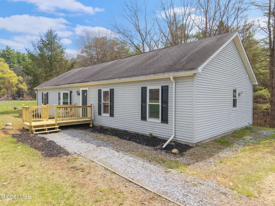 3704 Lewis Road, Milton, NY 12020 - #2