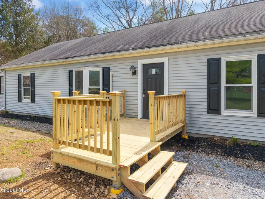 3704 Lewis Road, Milton, NY 12020 - #3