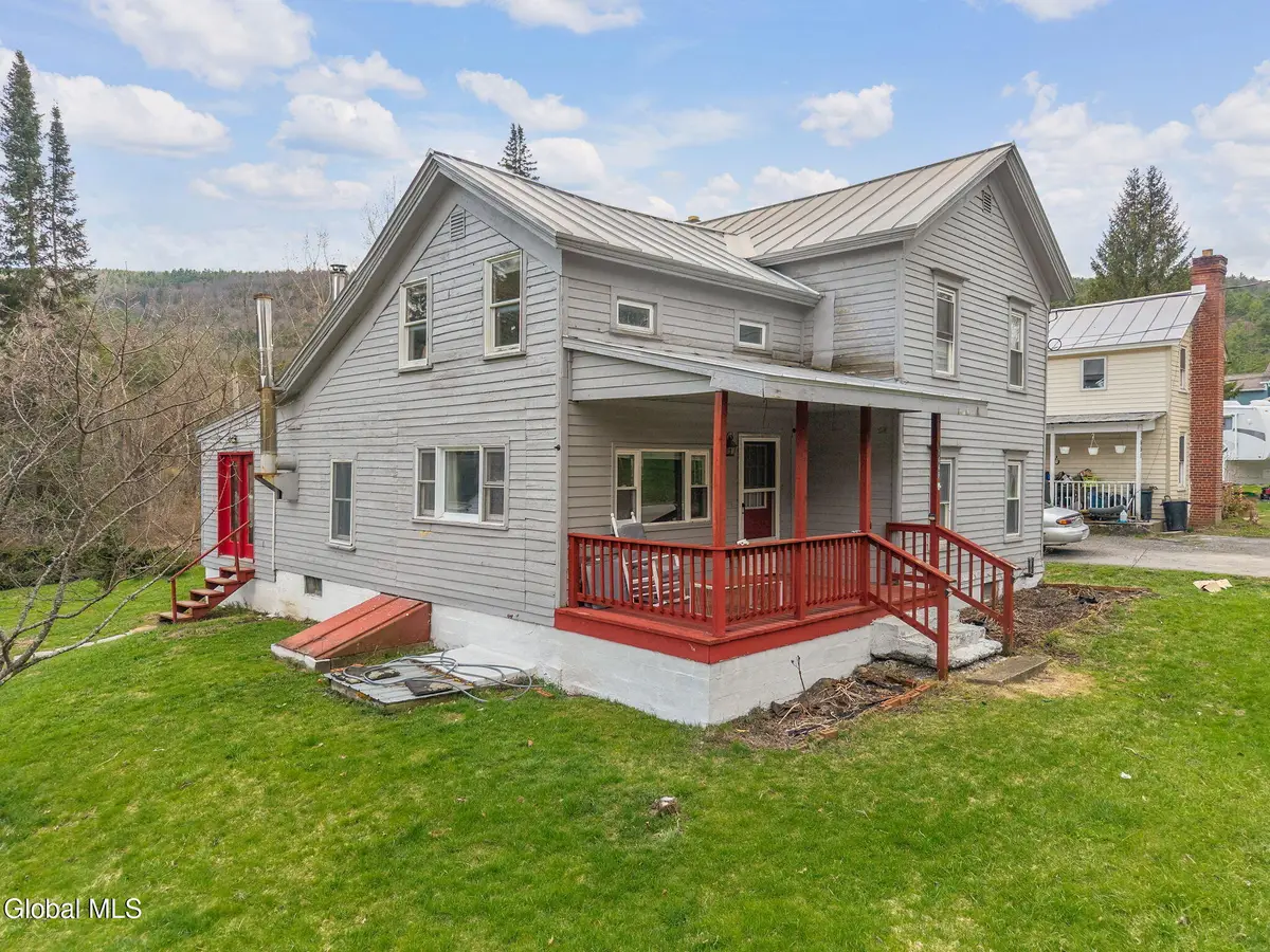 1449 Huntersland Road, Middleburgh, NY 12122 - #1