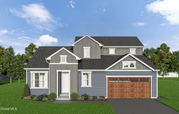 Lot 27 Windrow Way, Halfmoon, NY 12118