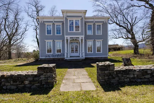 4268 Frederick Road, Guilderland, NY 12009