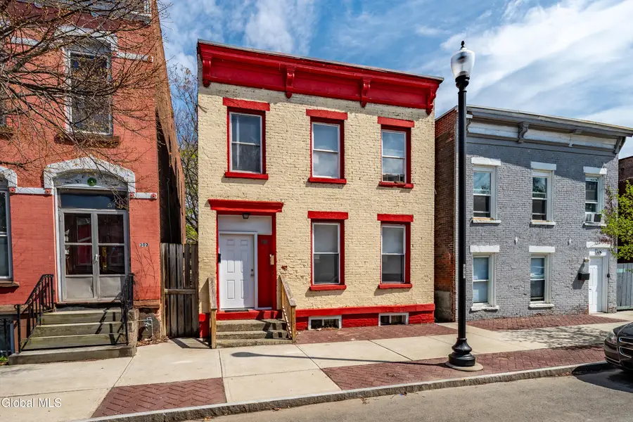 304 2nd Street, Troy, NY 12180 - #2