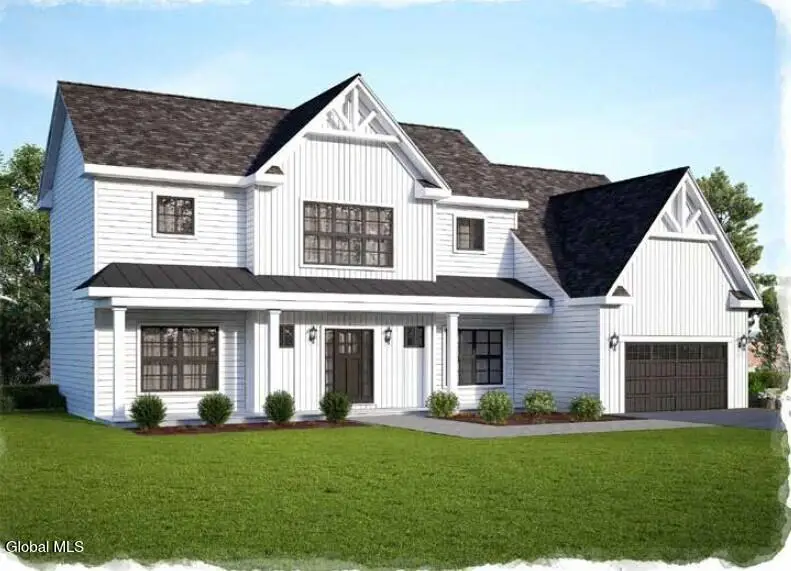 5 Mapleton Court, Clifton Park, NY 12065 - #1