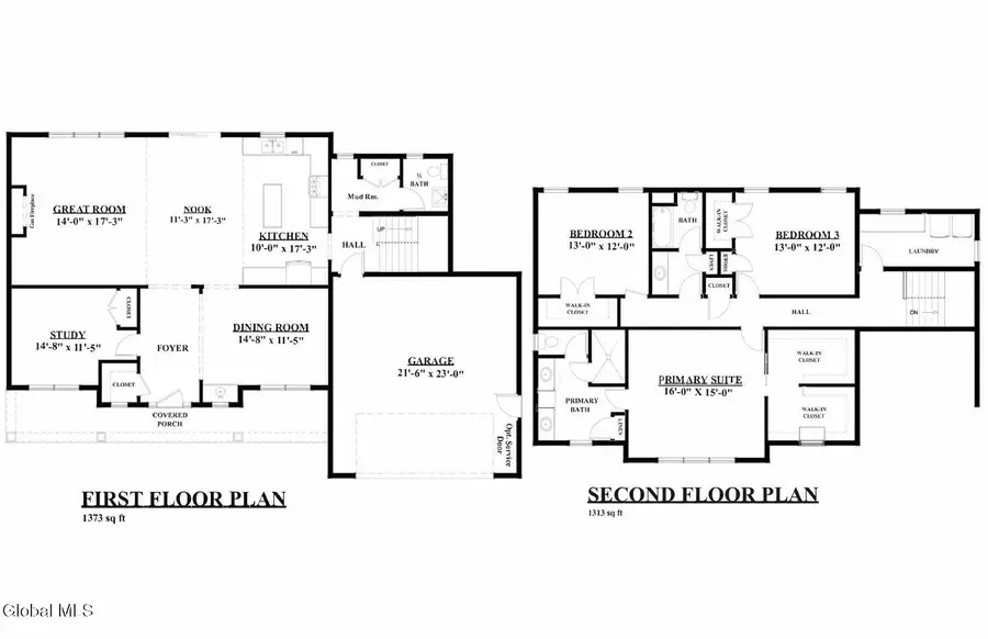 5 Mapleton Court, Clifton Park, NY 12065 - #2