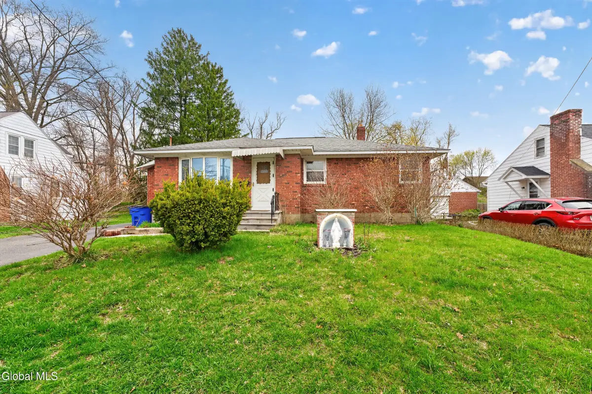 19 Pleasantview Avenue, Albany, NY 12203 - #1