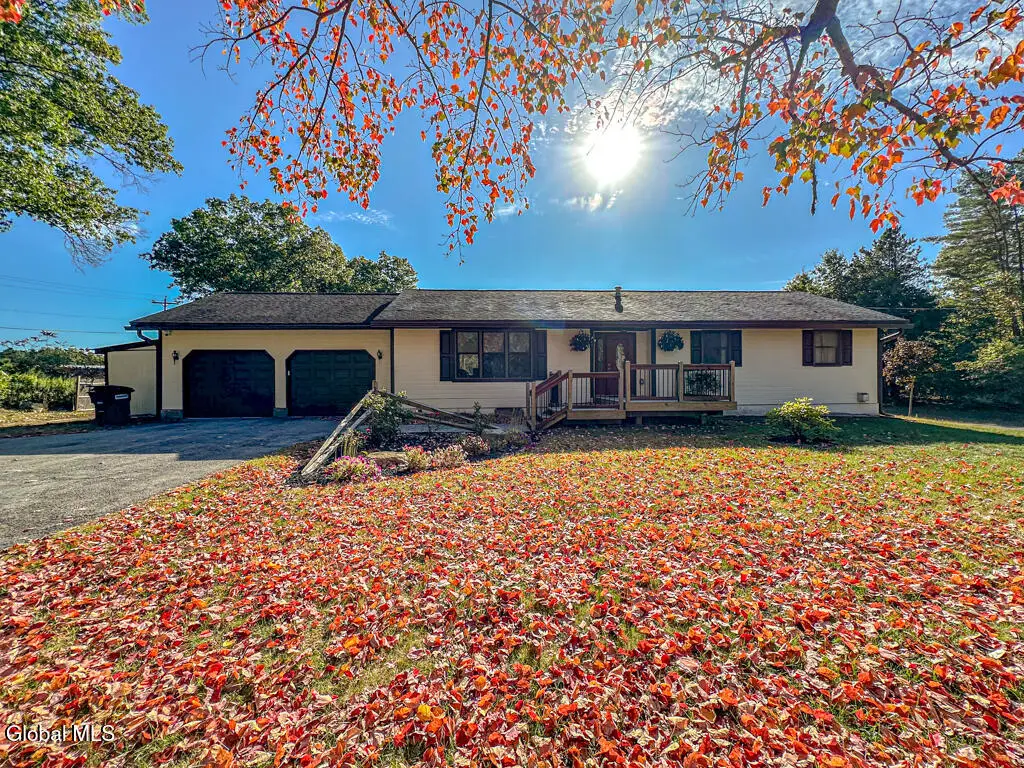 3 Fox Farm Road, Queensbury, NY 12804 - #1