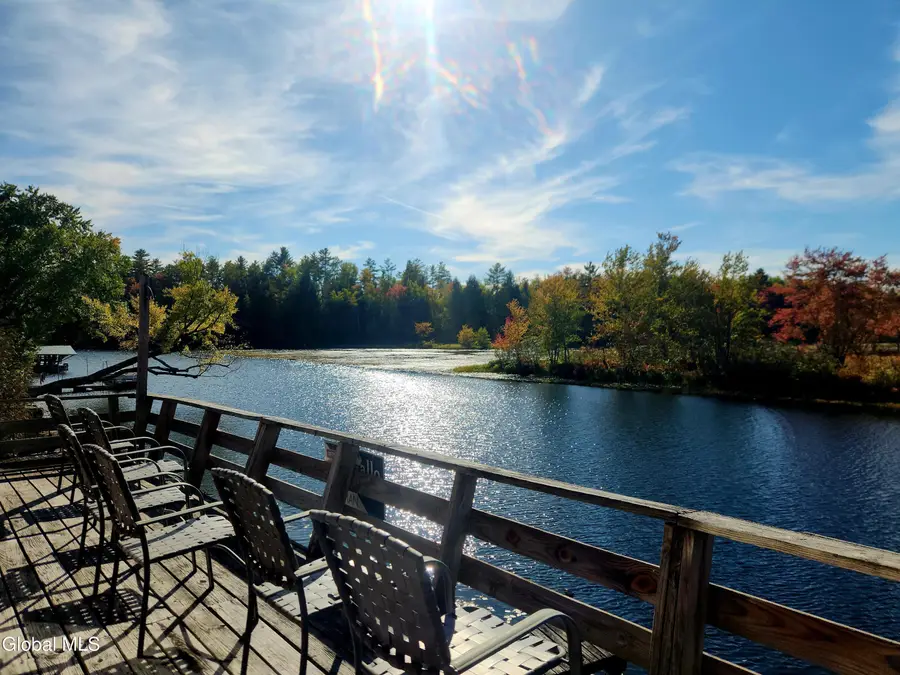 3541 E East Schroon River Road, Pottersville, NY 12860 - #3