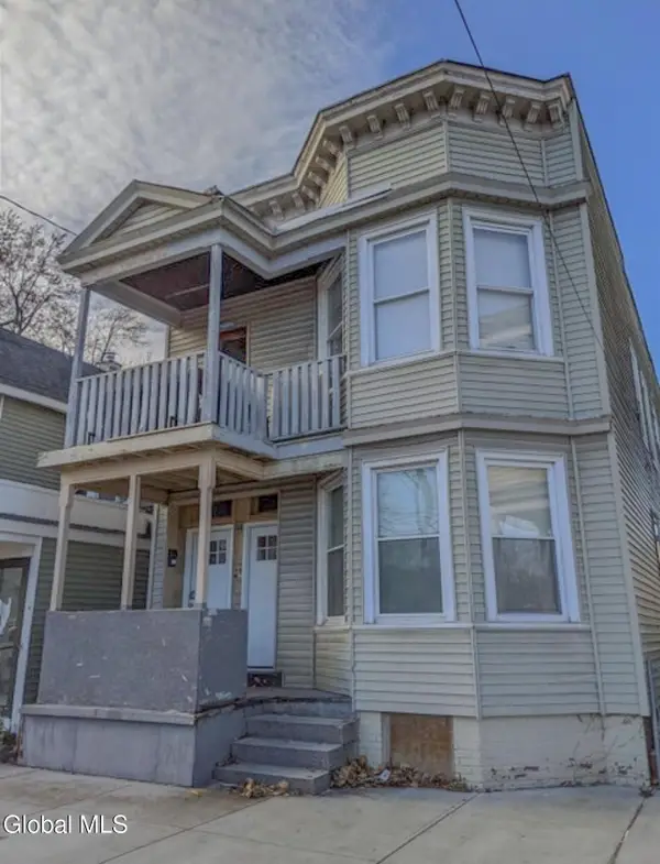 211 Quail Street, Albany, NY 12203