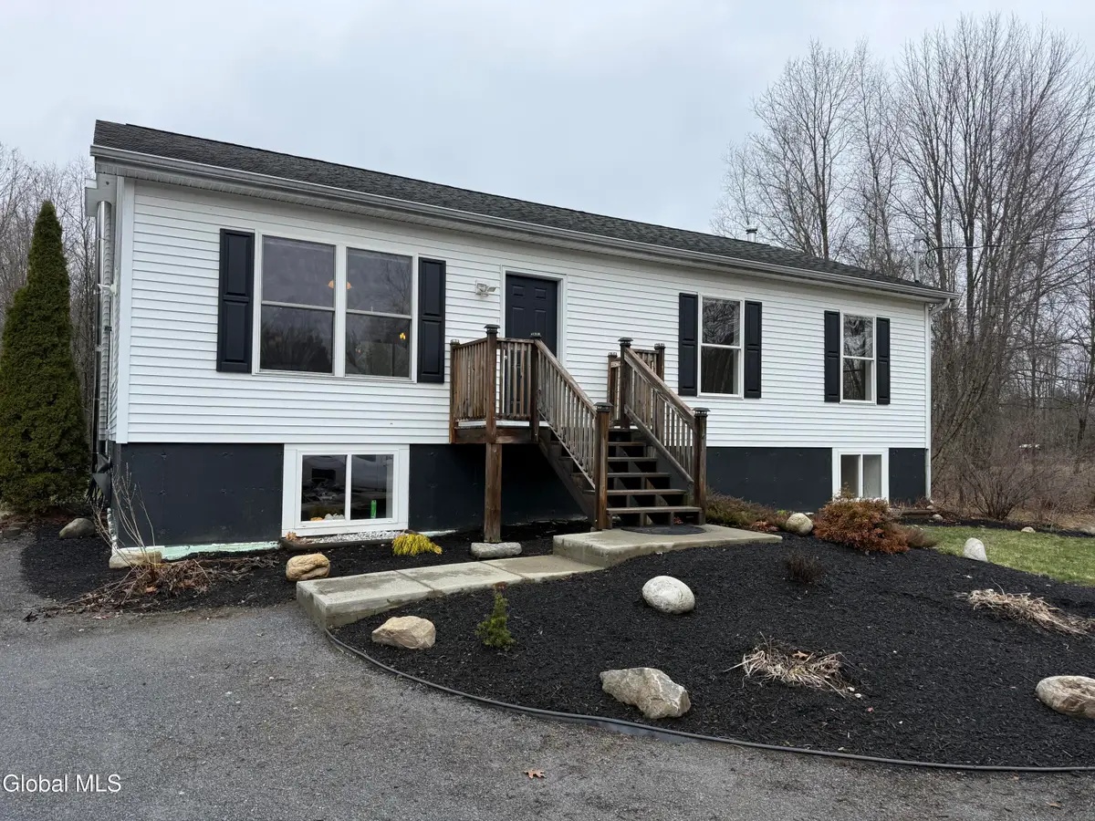 110 Gurn Springs Road, Gansevoort, NY 12831 - #1