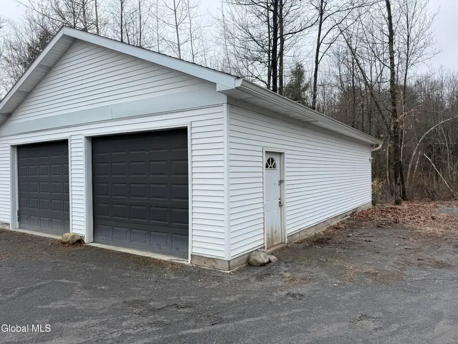 110 Gurn Springs Road, Gansevoort, NY 12831 - #2