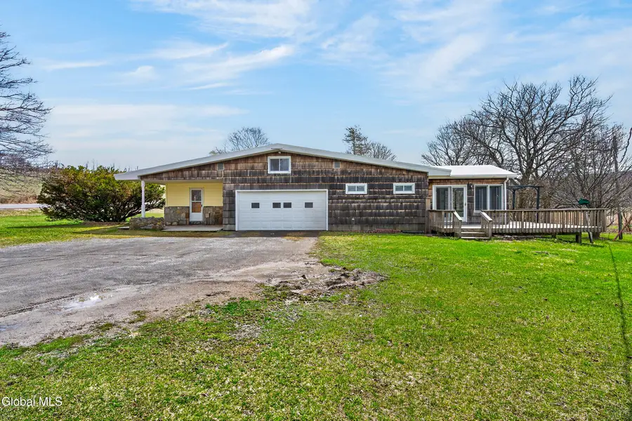 339 Helderberg Trail, East Berne, NY 12059 - #3