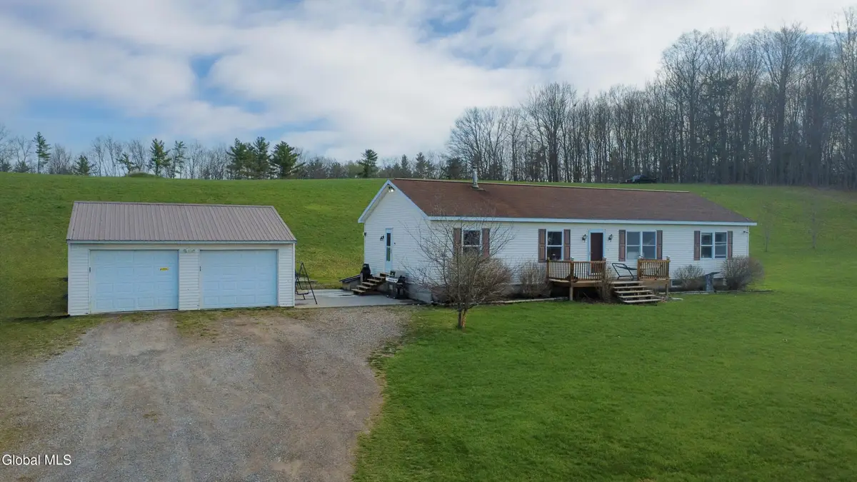 760 Oswegatchie Road, Palatine Bridge, NY 13428 - #1