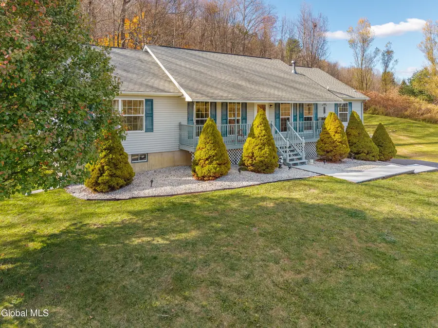 1067 Ravine Road, Berne, NY 12023 - #2