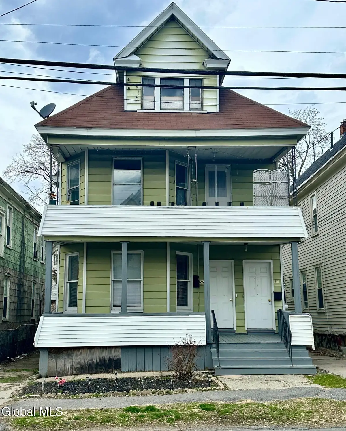 79 Robinson Street, Schenectady, NY 12304 - #1