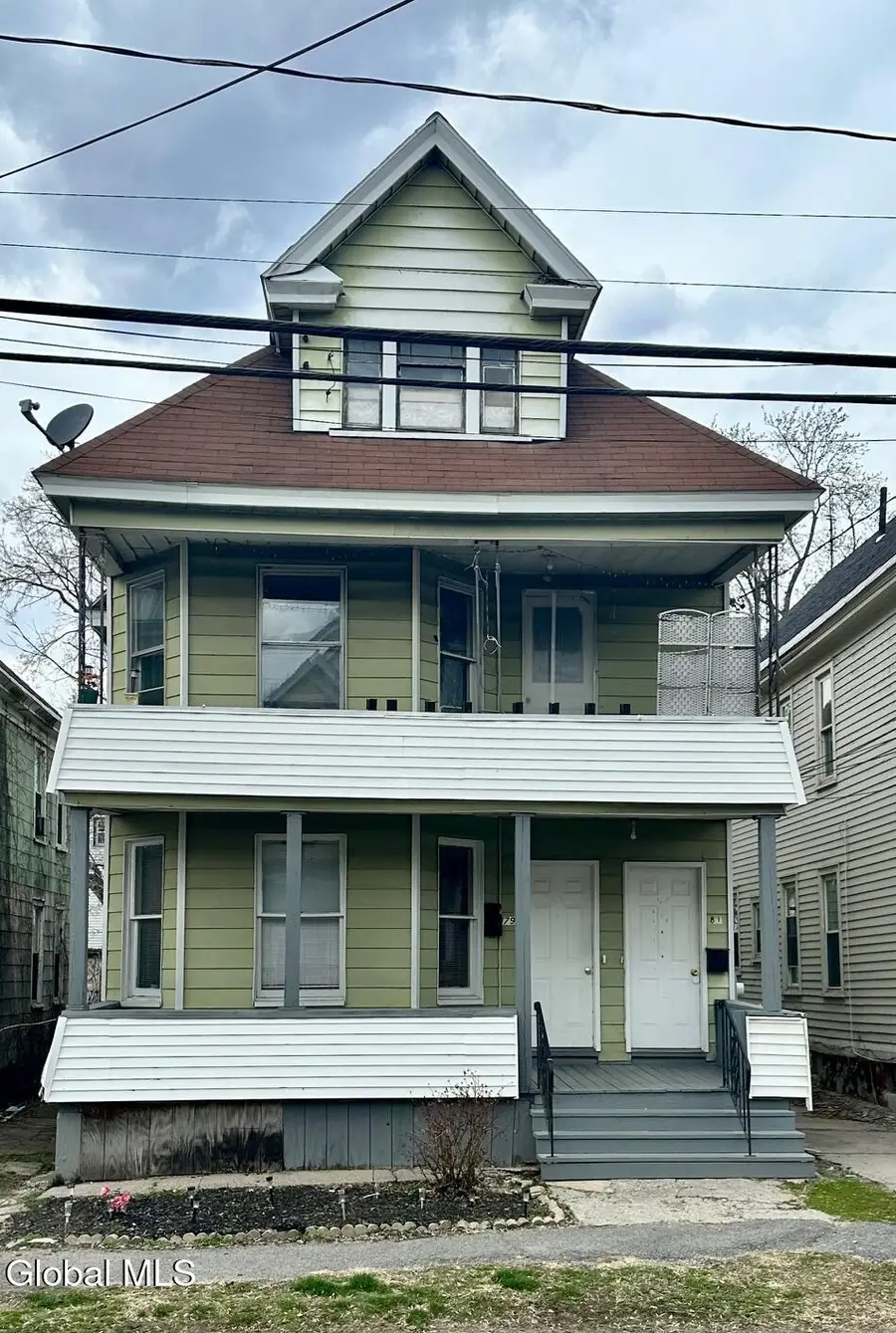 79 Robinson Street, Schenectady, NY 12304 - #2