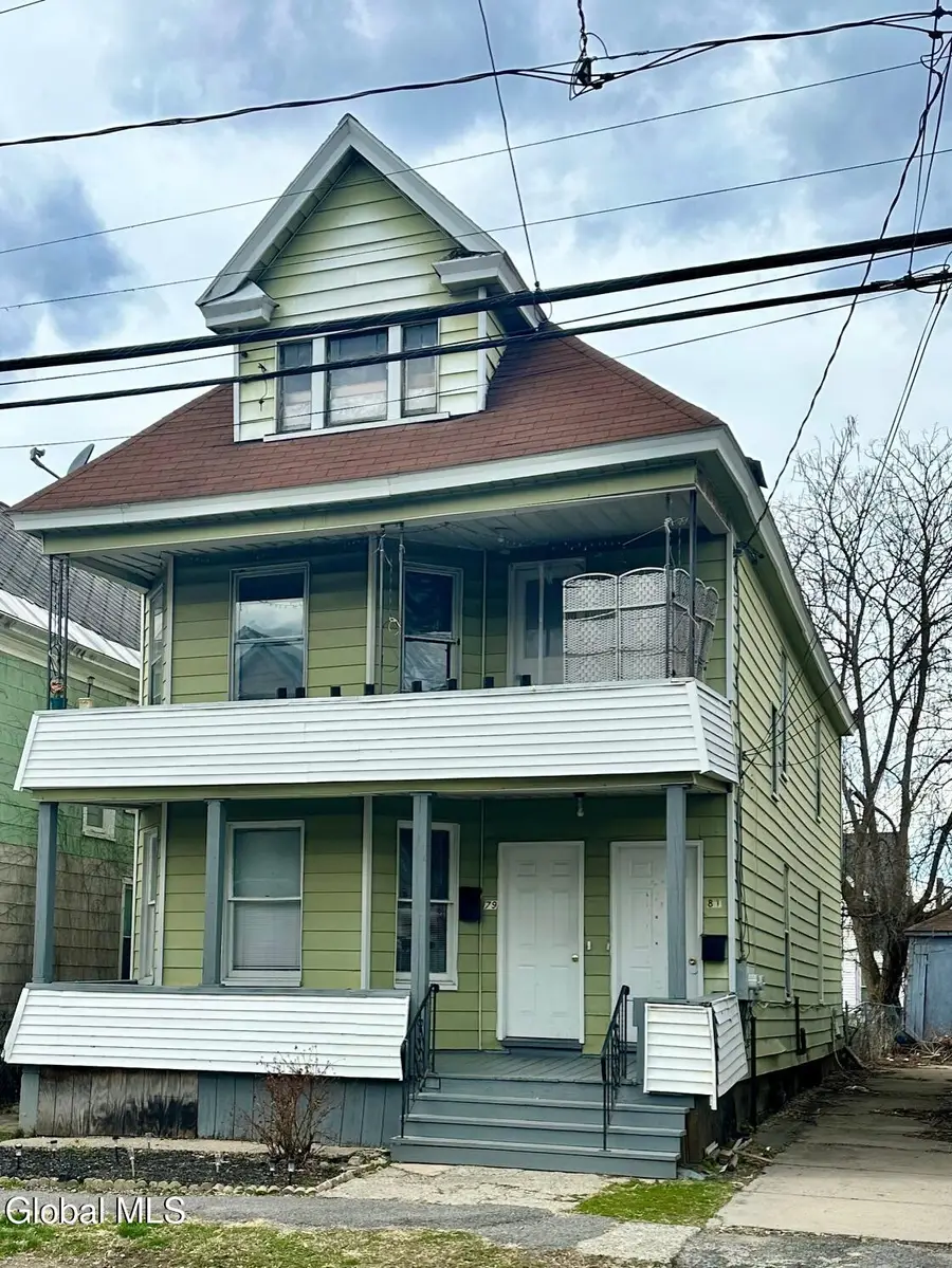 79 Robinson Street, Schenectady, NY 12304 - #3