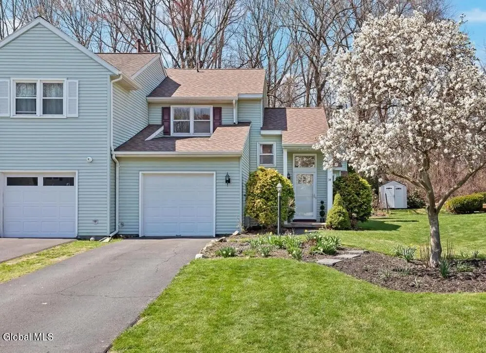 34 Anchor Drive, Halfmoon, NY 12188 - #1