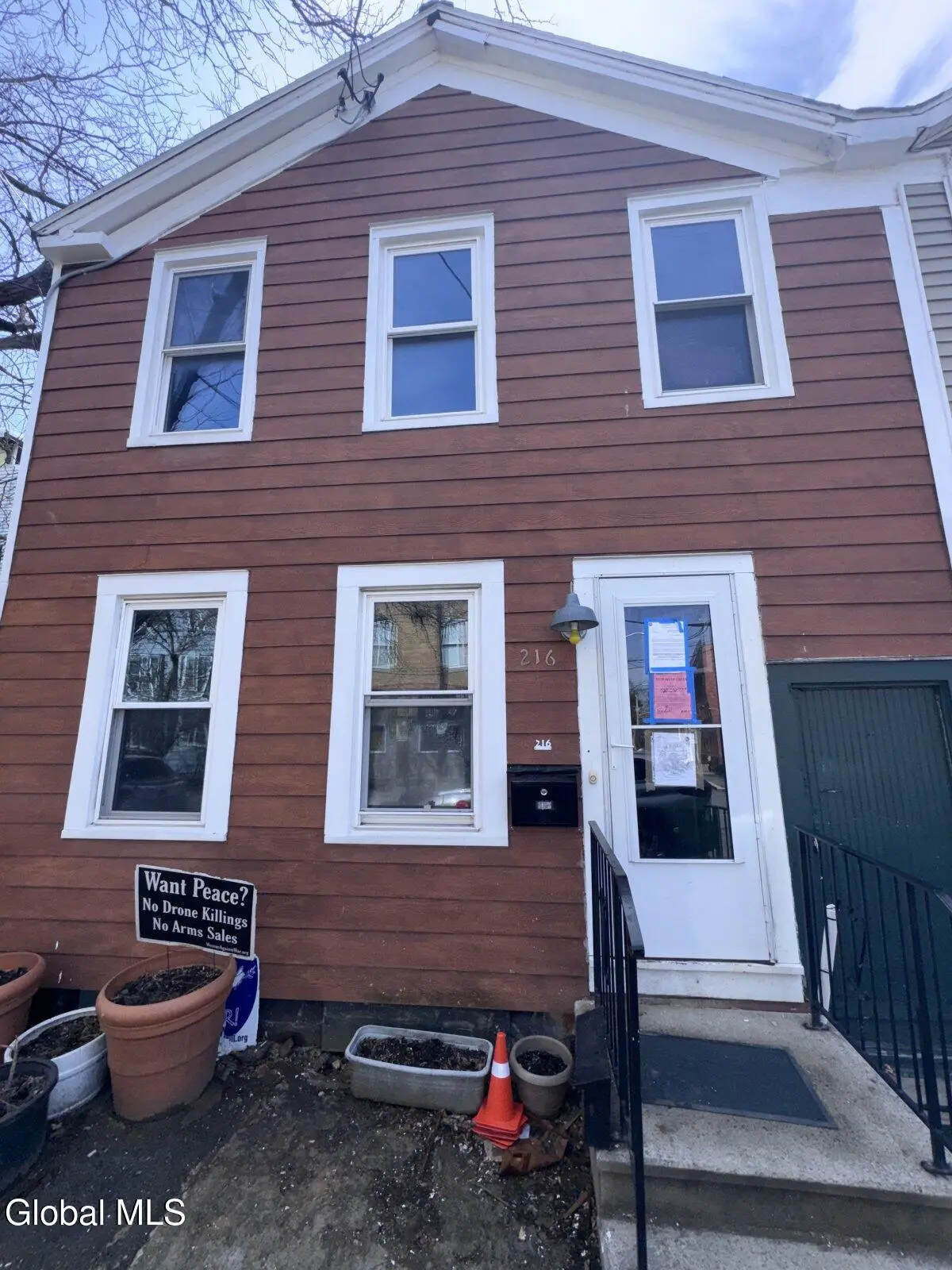 216 Front Street, Schenectady, NY 12305 - #1