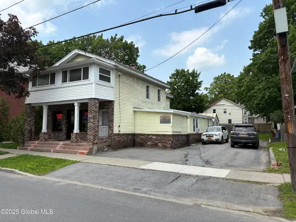 119 Church Street, Saratoga Springs, NY 12866