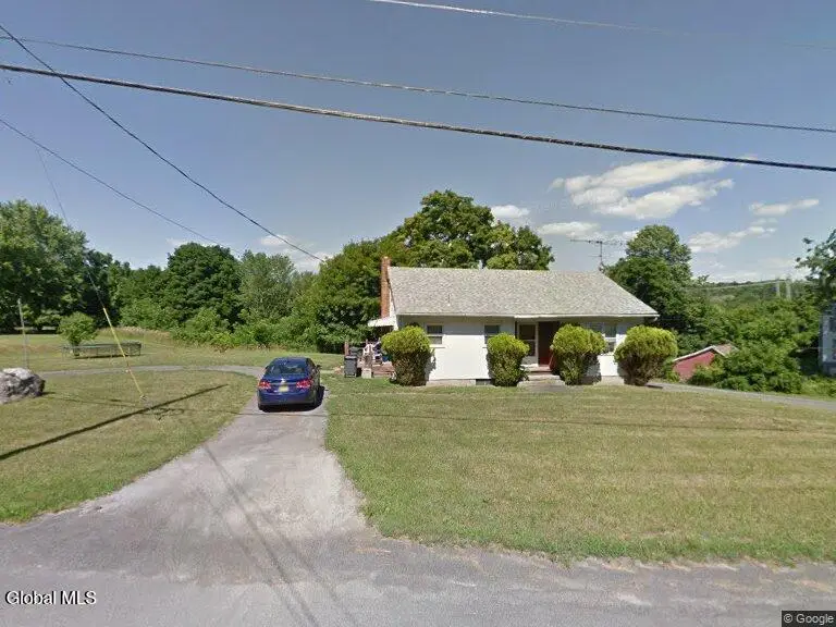 858 Roberts Hill Road, West Coxsackie, NY 12087 - #1