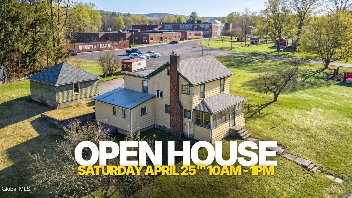 15571 State Highway 23, Davenport, NY 13750 - #1