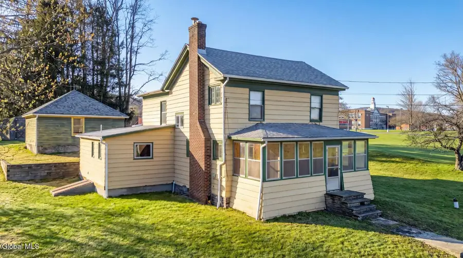 15571 State Highway 23, Davenport, NY 13750 - #2