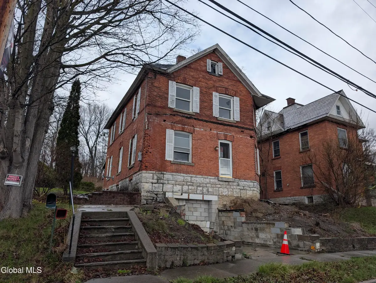 35 Monroe Street, Saint Johnsville, NY 13452 - #1