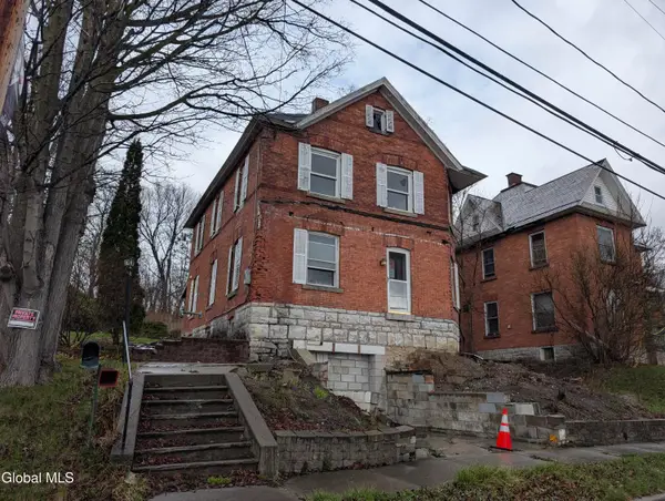 35 Monroe Street, St Johnsville, NY 13452