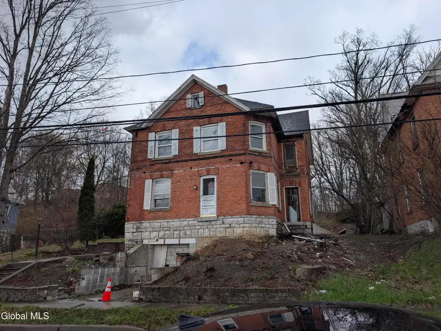 35 Monroe Street, Saint Johnsville, NY 13452 - #2