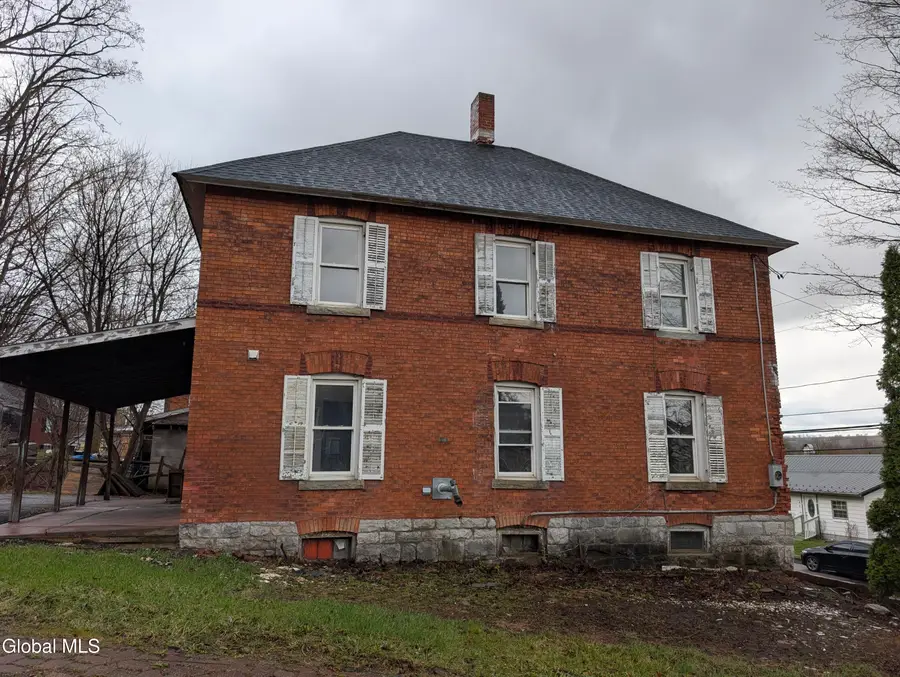 35 Monroe Street, Saint Johnsville, NY 13452 - #3