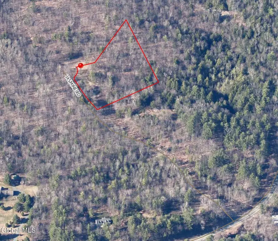 12 Jasmine Road, Stephentown, NY 12168 - #2