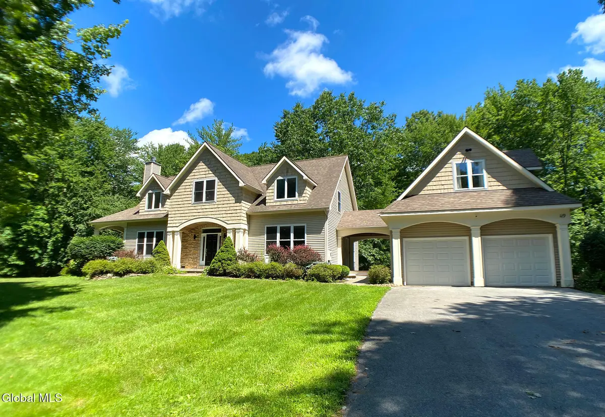 49 Homestead Road, Northumberland, NY 12866 - #1