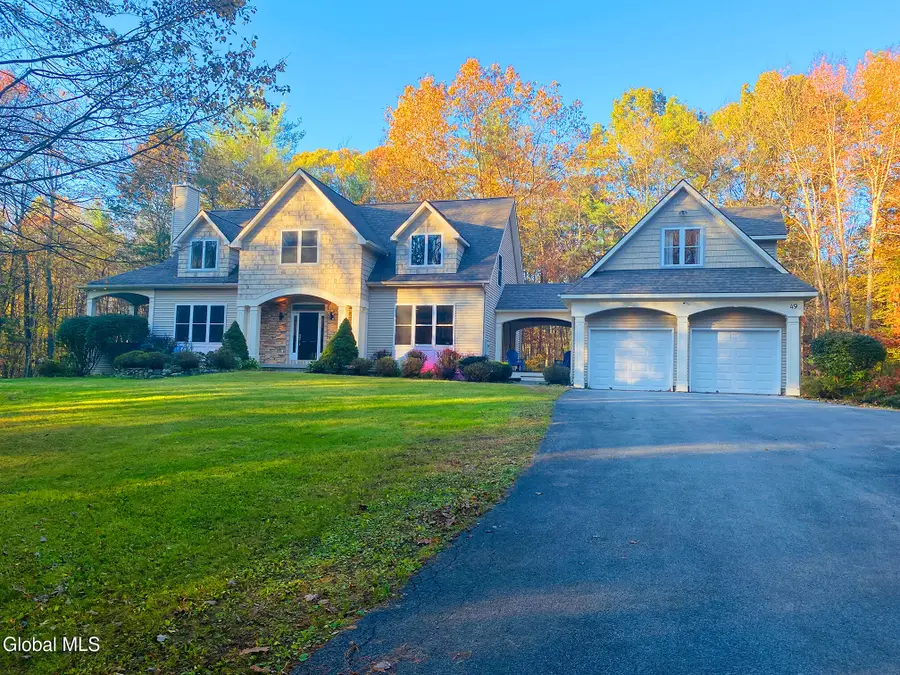 49 Homestead Road, Northumberland, NY 12866 - #2
