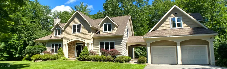 49 Homestead Road, Northumberland, NY 12866 - #3