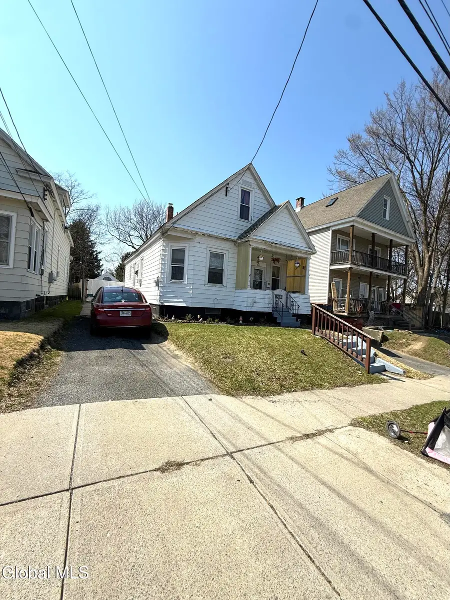 826 Salina Street, Schenectady, NY 12308 - #3