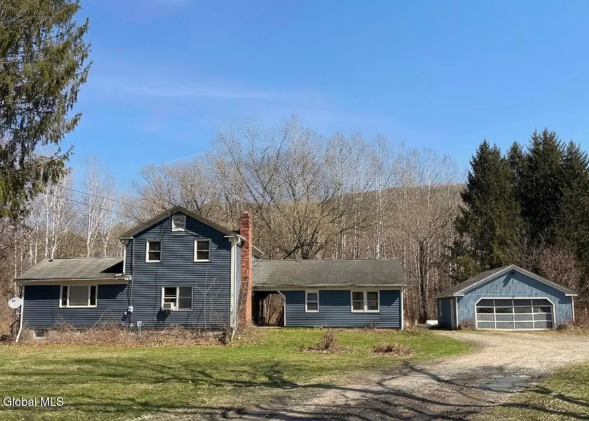 20134 Ny-22, Petersburgh, NY 12138 - #1