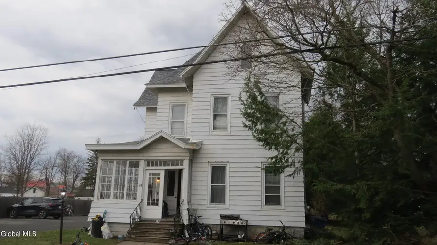 15 First Avenue, Broadalbin, NY 12025 - #2