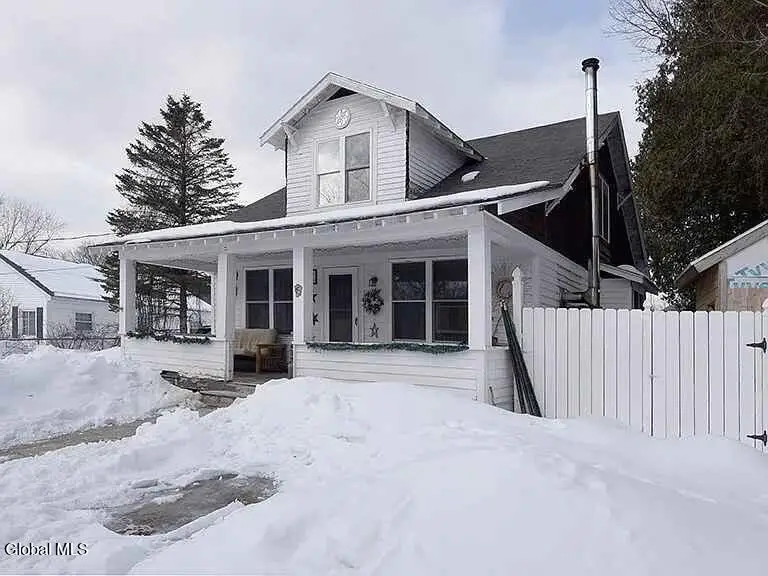 6 Clunis Street, Hadley, NY 12835 - #1