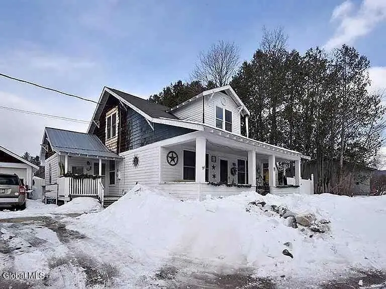 6 Clunis Street, Hadley, NY 12835 - #2